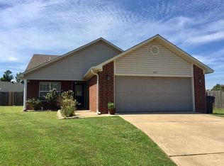 405 Brittney Ln, Jonesboro, AR 72401