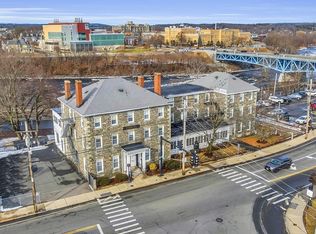 267 Pawtucket St, Lowell, MA 01854