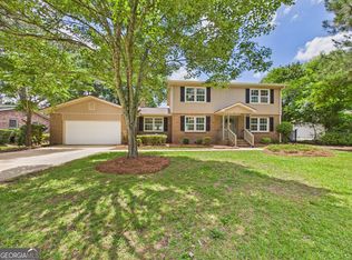 1011 Country Club Rd, Perry, GA 31069