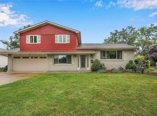 155 Lexington Grn, Buffalo, NY