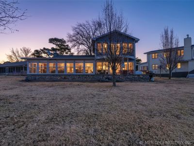455 Water Edge Rd, Disney, OK, 74340