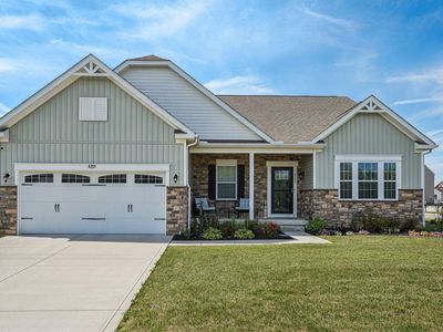 4399 Rishel St, Grove City, OH, 43123