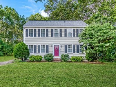 24 Corbane Dr, Mansfield, MA, 02048