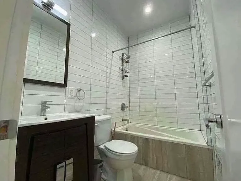 2067 Adam Clayton Powell Jr Blvd #3C — Photo 8