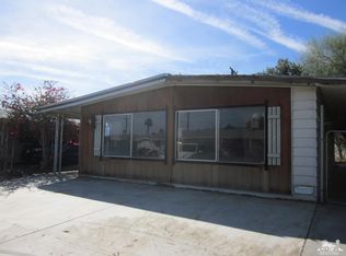 33051 Westchester Dr, Thousand Palms, CA 92276