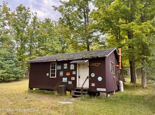 692 Bowman Hollow Rd, Mehoopany, PA 18629