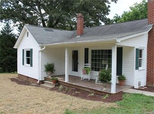 713 Darty St, Kannapolis, NC 28081