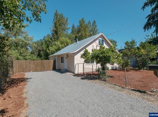 1854 Ulex St, Sweet Home, OR 97386