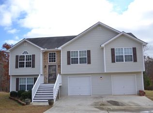 3383 Silver Ridge Dr, Gainesville, GA 30507