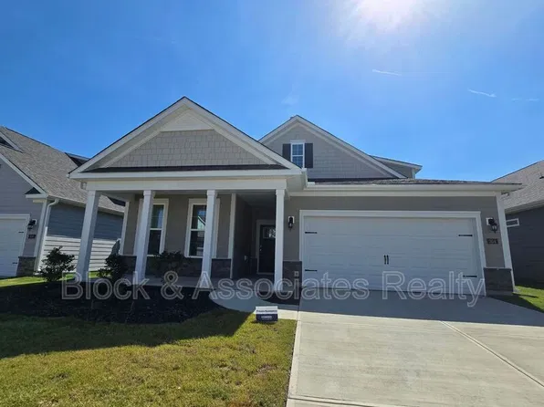 304 Sefton Dr, Jamestown, NC