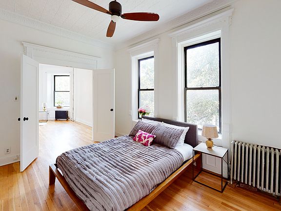 2nd image of 673 Vanderbilt Ave APT 1A