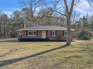 7605 N 178th Hwy, Donalds, SC 29638
