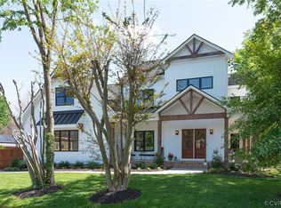 1701 1/2 Seddon Rd, Richmond, VA 23227