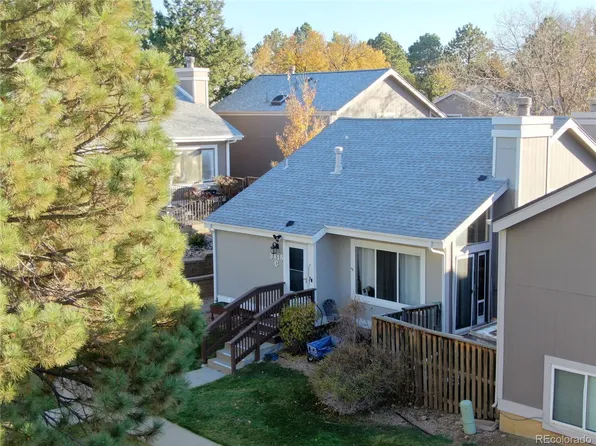 3815 S Genoa Circle #C, Aurora, CO 80013