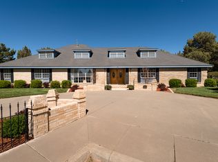 707 Escuela Ave, Tucumcari, NM 88401