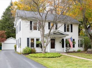 340 Girard Ave, East Aurora, NY 14052