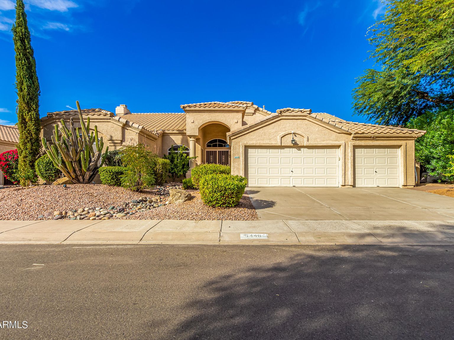 5448 E Woodridge Dr, Scottsdale, AZ 85254 | Zillow