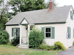 29 Park St, Saco, ME 04072