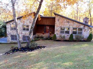 18 Owl Hollow Dr, Jacksonville, AL 36265