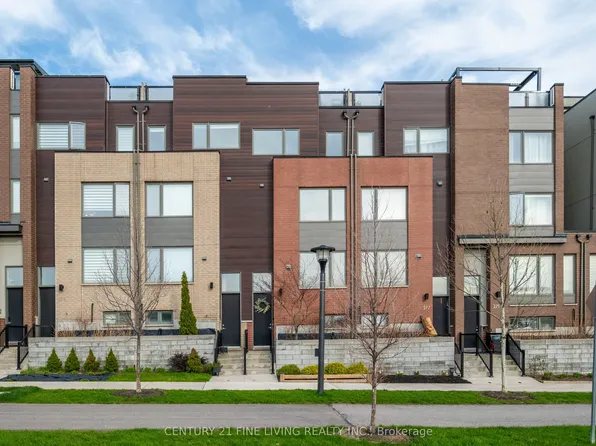 279 Downsview Park Blvd, Toronto, ON M3K 0B6