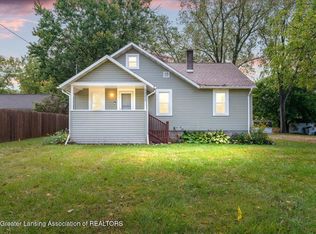 1111 W Wieland Rd, Lansing, MI 48906