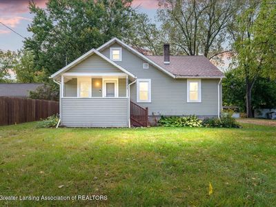 1111 W Wieland Rd, Lansing, MI, 48906