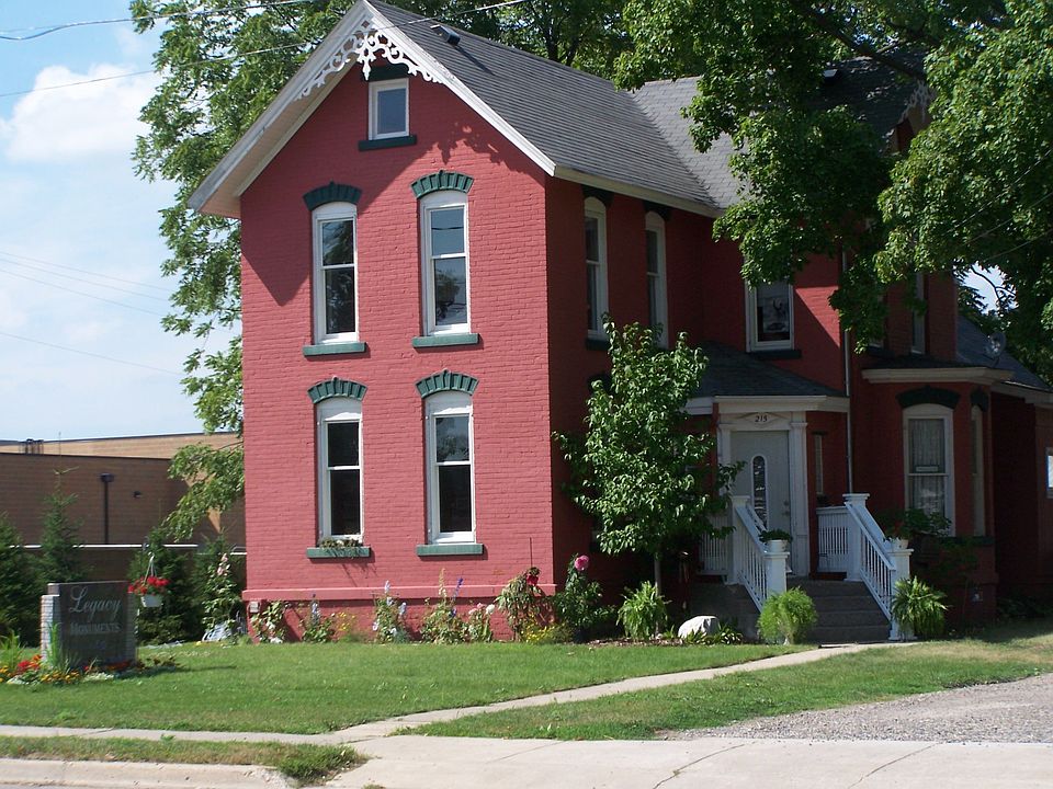 215 E Flint St, Davison, MI 48423 Zillow