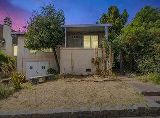 3401 Sheffield Ave, Oakland, CA 94602