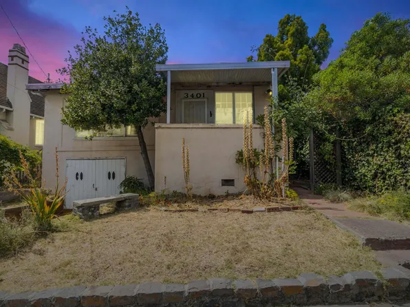 3401 Sheffield Ave, Oakland, CA 94602