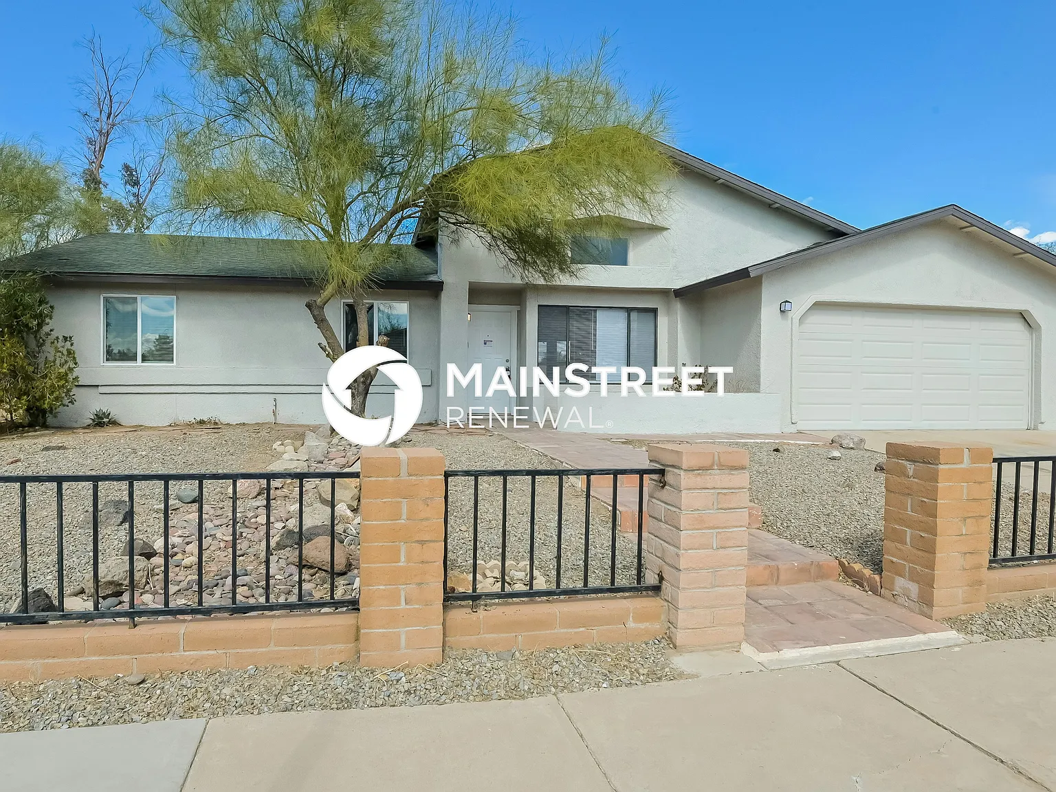 1880 W Mountain Oak Ln — Photo 1