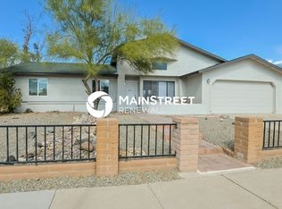 1880 W Mountain Oak Ln, Tucson, AZ 85746