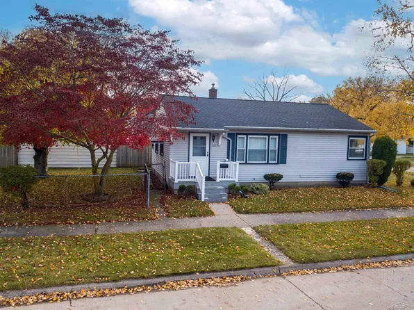 327 John St, Saginaw, MI 48602