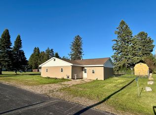 9224 N Main St, Hiles, WI 54511