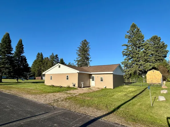 9224 N Main St, Hiles, WI 54511