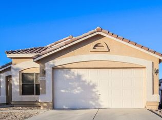 10818 W Louise Dr, Sun City, AZ 85373