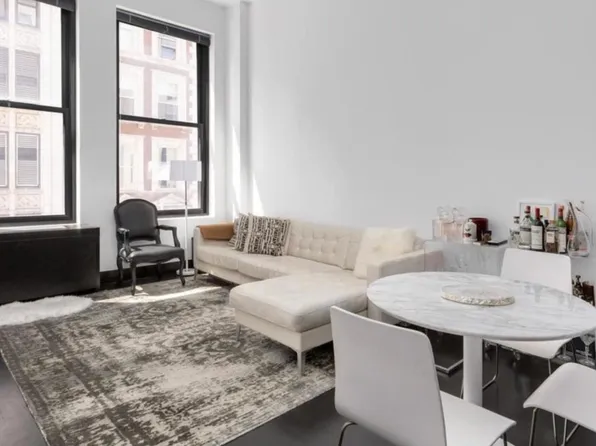 254 Park Avenue South image 2 of 8