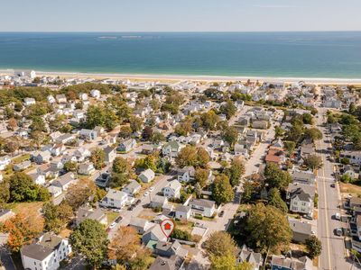 52 Highland Avenue, Old Orchard Beach, ME, 04064