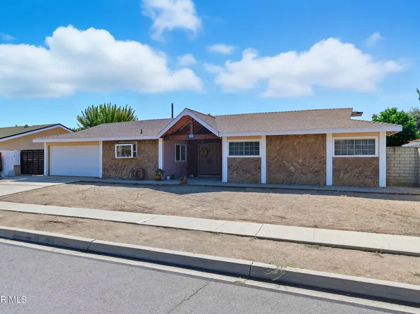 2945 Dalhart Ave, Simi Valley, CA 93063