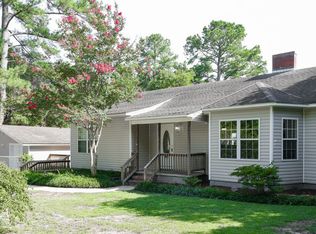 105 Montford St, Aberdeen, NC 28315