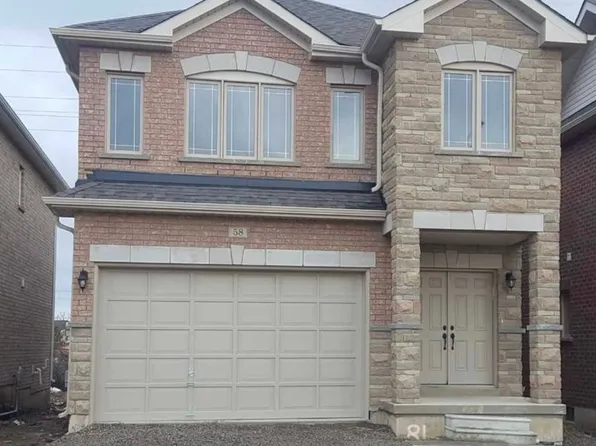 58 Palace St, Thorold, ON L2V 0J6