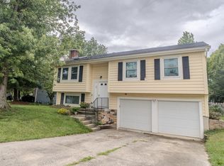 24 Ridgedale Ct, Powell, OH 43065