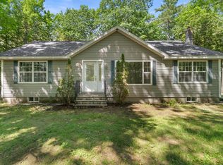 29 Watson Hill Road, Limerick, ME 04048