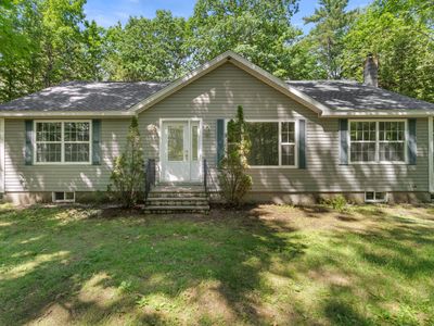 29 Watson Hill Road, Limerick, ME, 04048