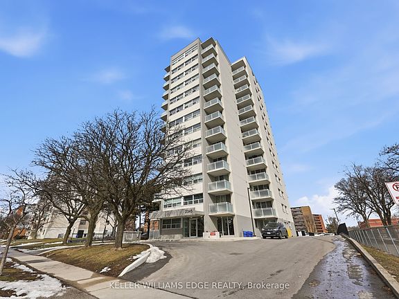 3rd image of 2345 Confederation Pkwy #703