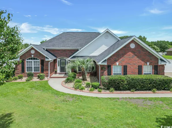 2624 Stump Blind Trail, Myrtle Beach, SC 29588