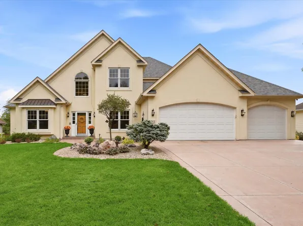 2312 Lancaster Ave NE, Saint Michael, MN 55376
