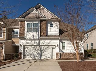 132 Skyros Loop, Cary, NC 27519