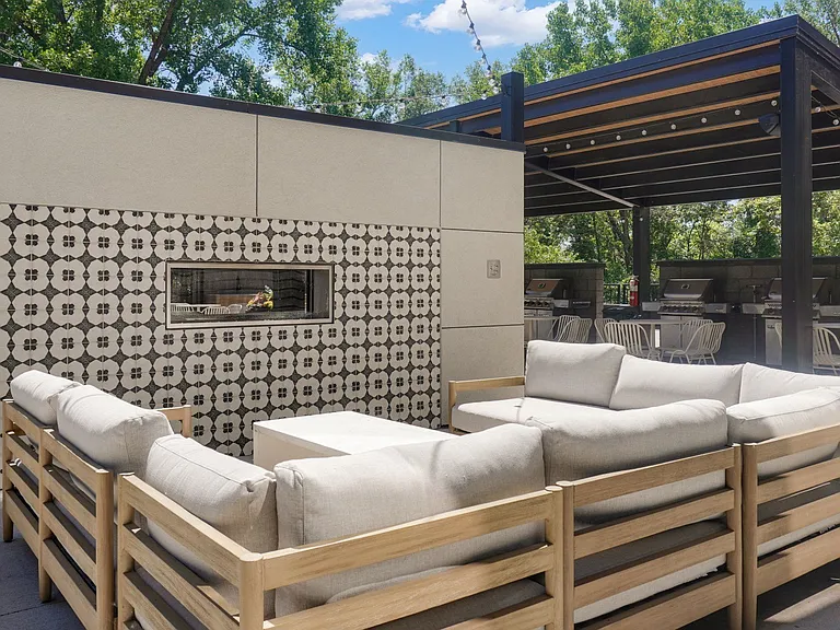 Ardor on the Bluffs South Loop Residences — Photo 19