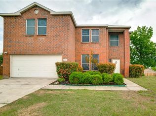 1401 Bankston Dr, Wylie, TX 75098