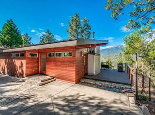 52522 Double View Dr, Idyllwild, CA 92549